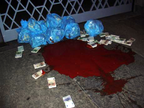 sangue